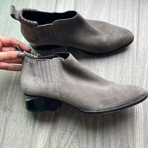 Alexander wang Cori bootie
